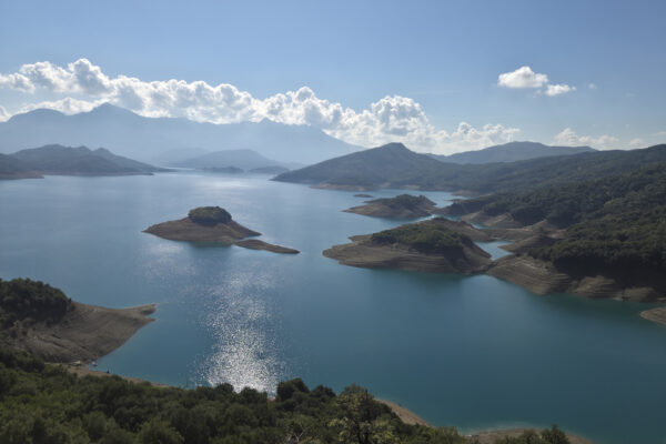 tour gravel greece