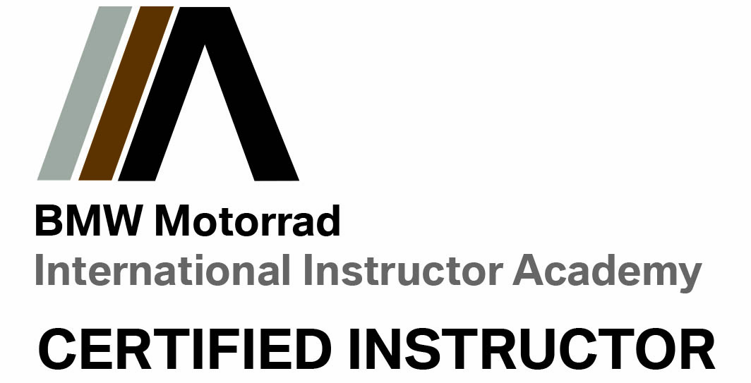 BMW Certified Instructor