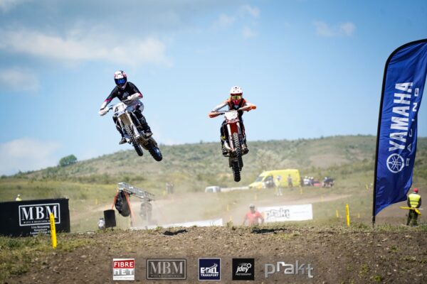 Merei racing park - sarituri