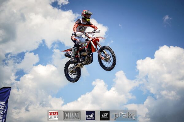 Merei racing park - sarituri