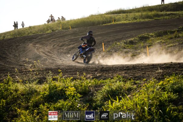 Merei racing park - circuit