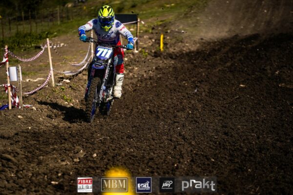 Merei racing park - circuit