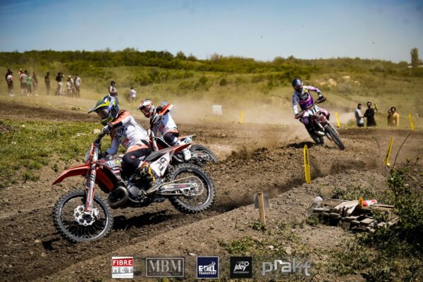 Merei racing park - circuit