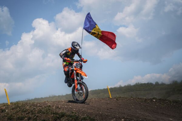 Merei racing park - circuit